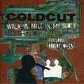 Coldcut: Walk A Mile In My Shoes - CD