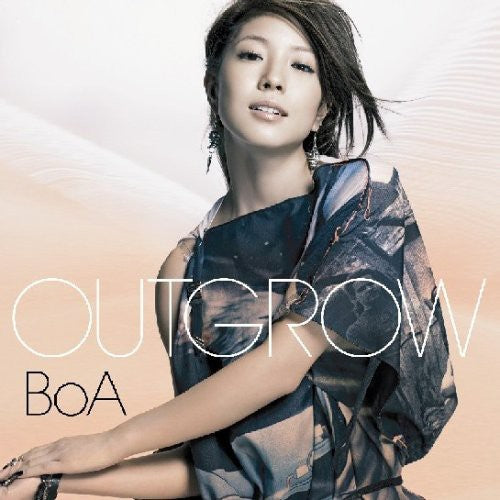 Freedom Highway: Outgrow - CD