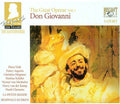 W.a. Mozart: Great Operas 3 - COMPACT DISCS