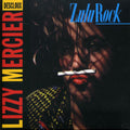 Lizzy Mercier Descloux: Zulu Rock - CD