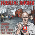 Frenzal Rhomb: Smoko at the Pet Food Factory - COMPACT DISCS