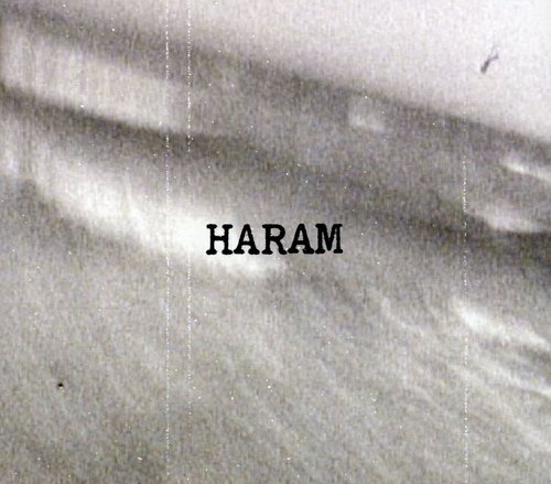 Haram: Haram - CD