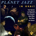 Planet Jazz: In Orbit - CD