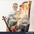 Tetreault, Stephane / Milot, V: Transfiguration - CD