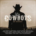 Various Artists: Les Cowboys Du Quebec / Various - COMPACT DISCS