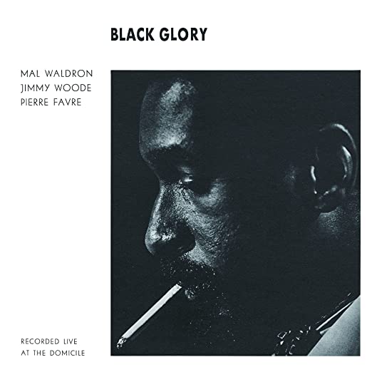 Mal Waldron: Back Glory (Remastered) - CD