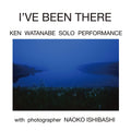 Ken Watanabe: I'Ve Been There - COMPACT DISCS