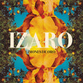 Izaro: Limones De Oro -LP