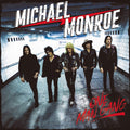 Michael Monroe: One Man Gang - Paper Sleeve - COMPACT DISCS