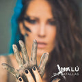 Malu: Mil Batallas - (VINYL LP)