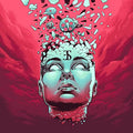 Employed to Serve: Conquering [Limited Transparent Amethyst Colored Vinyl] - (VINYL LP)