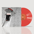 Franco Battiato: Battiato - Limited 180-Gram Red Colored Vinyl -LP