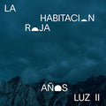 La Habitacion Roja: Anos Luz II (White Vinyl) - (VINYL LP)