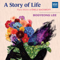Lee: Story of Life - CD