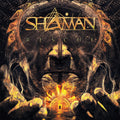 Shaman: Rescue - COMPACT DISCS