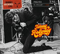 Johnny Hallyday: Frejus: 30 Juillet 1996 -LP