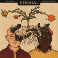 Mr Jukes / Barney Artist: Eternal - 10-Inch Vinyl - (VINYL LP)