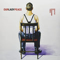 Our Lady Peace: Healthy In Paranoid Times [Opaque White Colored Vinyl] - (VINYL LP)
