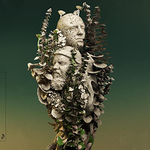 Gardenstate: Inspirations - (VINYL LP)