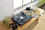 Audio-Technica AT-LP3XBT Automatic Wireless Turntable [Tech & Turntables]