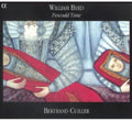Bertrand Cuiller: Pescodd Time - COMPACT DISCS