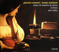 Jean Tub ry: Vanitas Vanitatum - CD