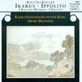 Ringger: Rolf Urs Ringger - CD