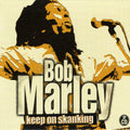 Bob Marley: Keep on Skanking - COMPACT DISCS