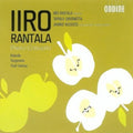 Iiro Rantala: Final Fantasy / Astorale / Tangonator - CD
