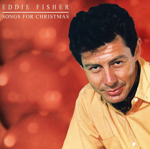 Eddie Fisher: Songs for Christmas - CD