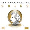 Various Artists: Very Best of Grieg / Various - CD
