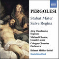 Helmut M ller-Br hl: Stabat Mater - Salve Regina - CD