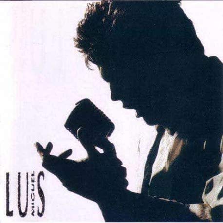 Miguelluis: Romance - (VINYL LP)