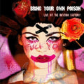 Various Artists: Bring Your Own Poison: The Rhythm Factory Sessions - CD