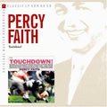 Percy Faith: Touchdown - COMPACT DISCS