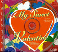 United Studio Orchestra Singers: My Sweet Valentine - CD