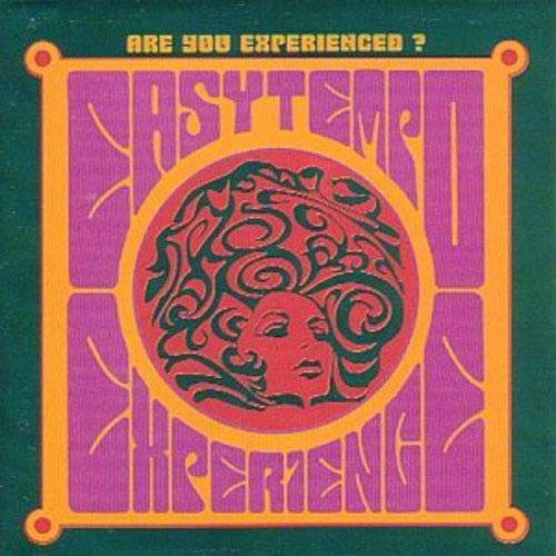 Easy Tempo: Vol. 2-Experience - CD