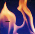 J (Luna Sea): Pyromania - CD