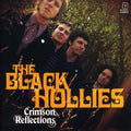 Black Hollies: Crimson Reflections - CD