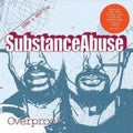 Substance Abuse: Overproof - COMPACT DISCS