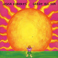 Justin Roberts: Great Big Sun - CD