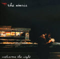 The Ataris: Welcome The Night - CD