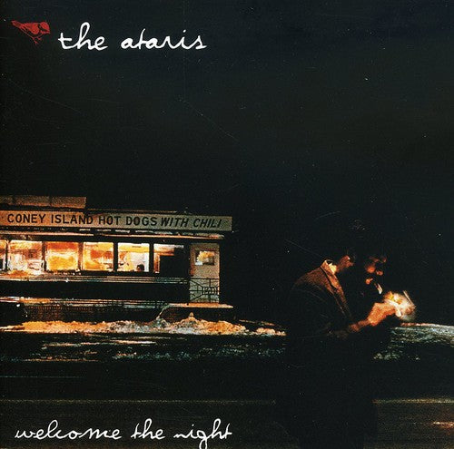 The Ataris: Welcome The Night - CD