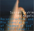 Sussan Deyhim: Shy Angels - CD