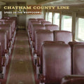 Chatham County Line: Speed of the Whippoorwill - CD