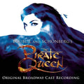 Pirate Queen / O.C.R.: Pirate Queen - CD