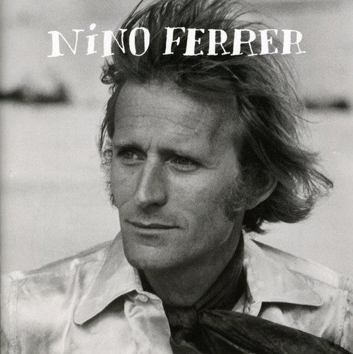 Nino Ferrer: Nino Ferrer - CD