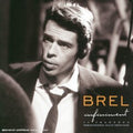 Jacques Brel: Infiniment: Best of - CD
