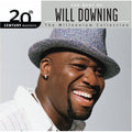 Will Downing: 20th Century Masters: Millennium Collection - CD