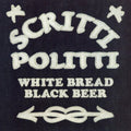 Scritti Politti: White Bread Black Beer -LP